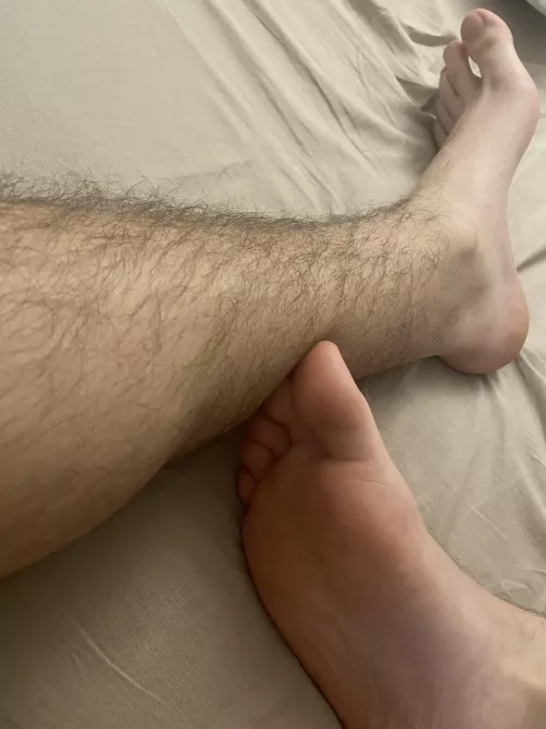 soles vs upper.. which turns you on more?