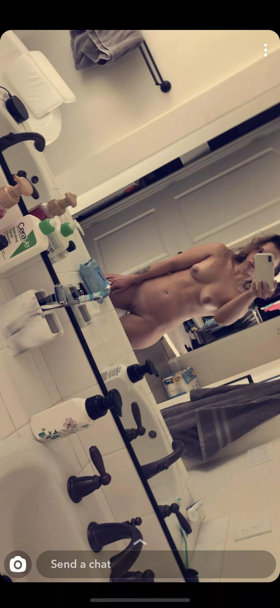 Someone fuck my wife please