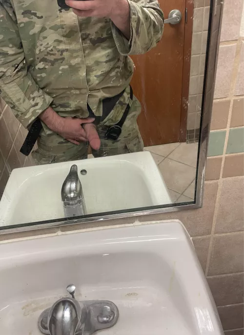 Stuck on CQ who wants to make it hard? DMs open