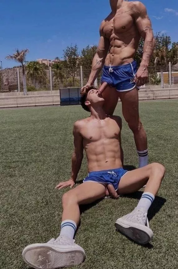 🌞sunny day🍆💦