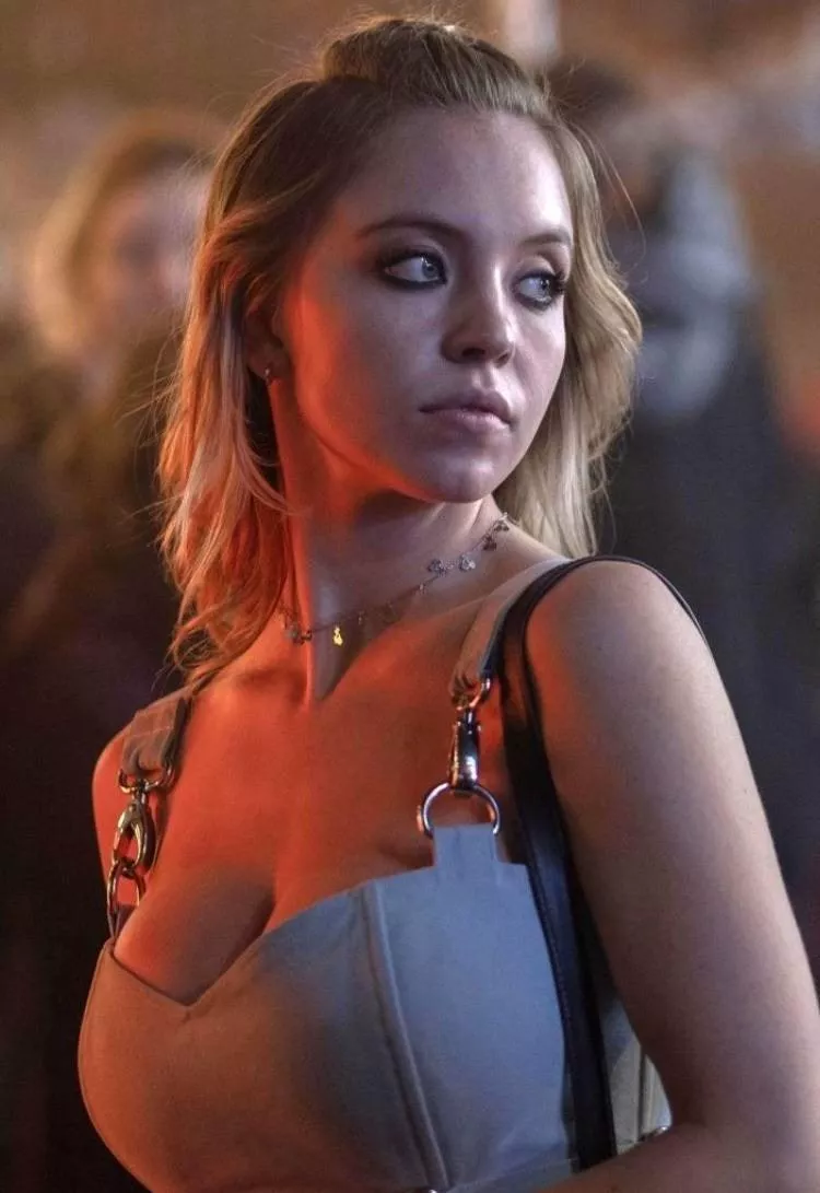Sydney Sweeney
