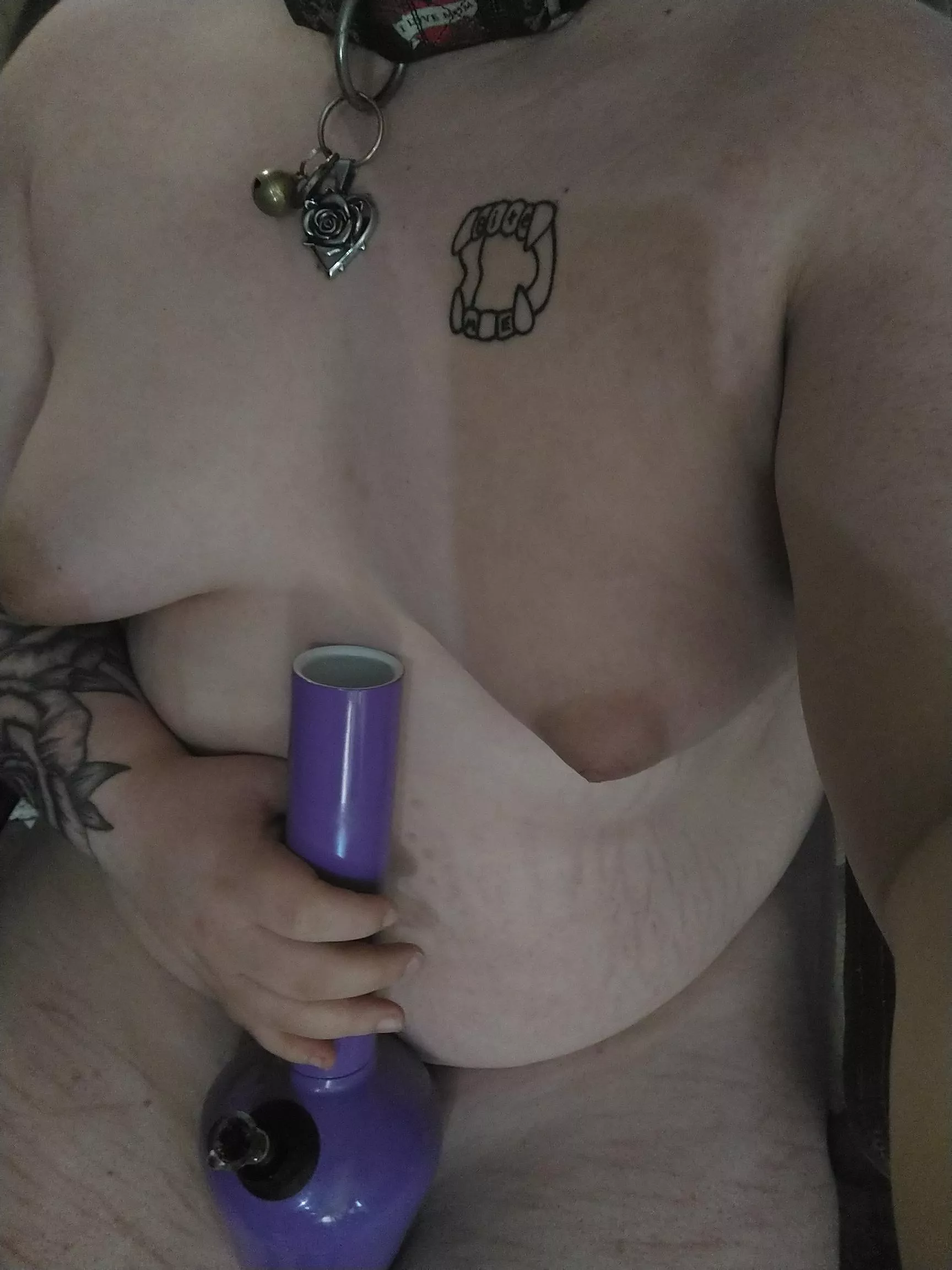 (T) Anyone else smoking Amnesia Haze?