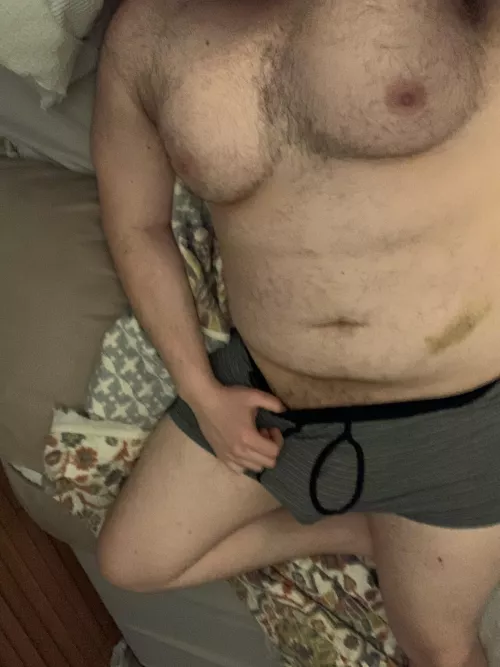 Taking cuddles buddy applications 😉