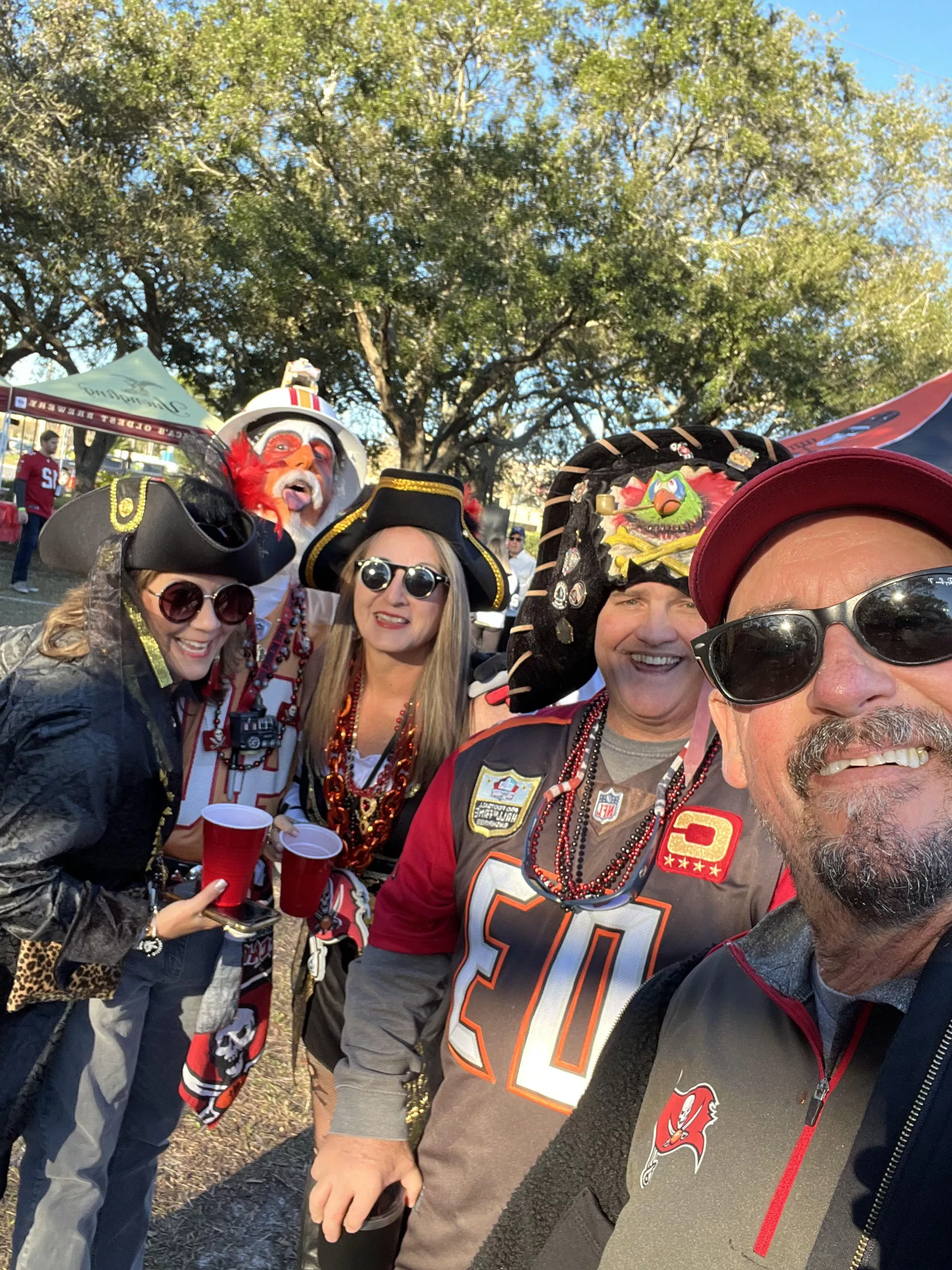 Tampa Bay buccaneers Dallas Cowboys