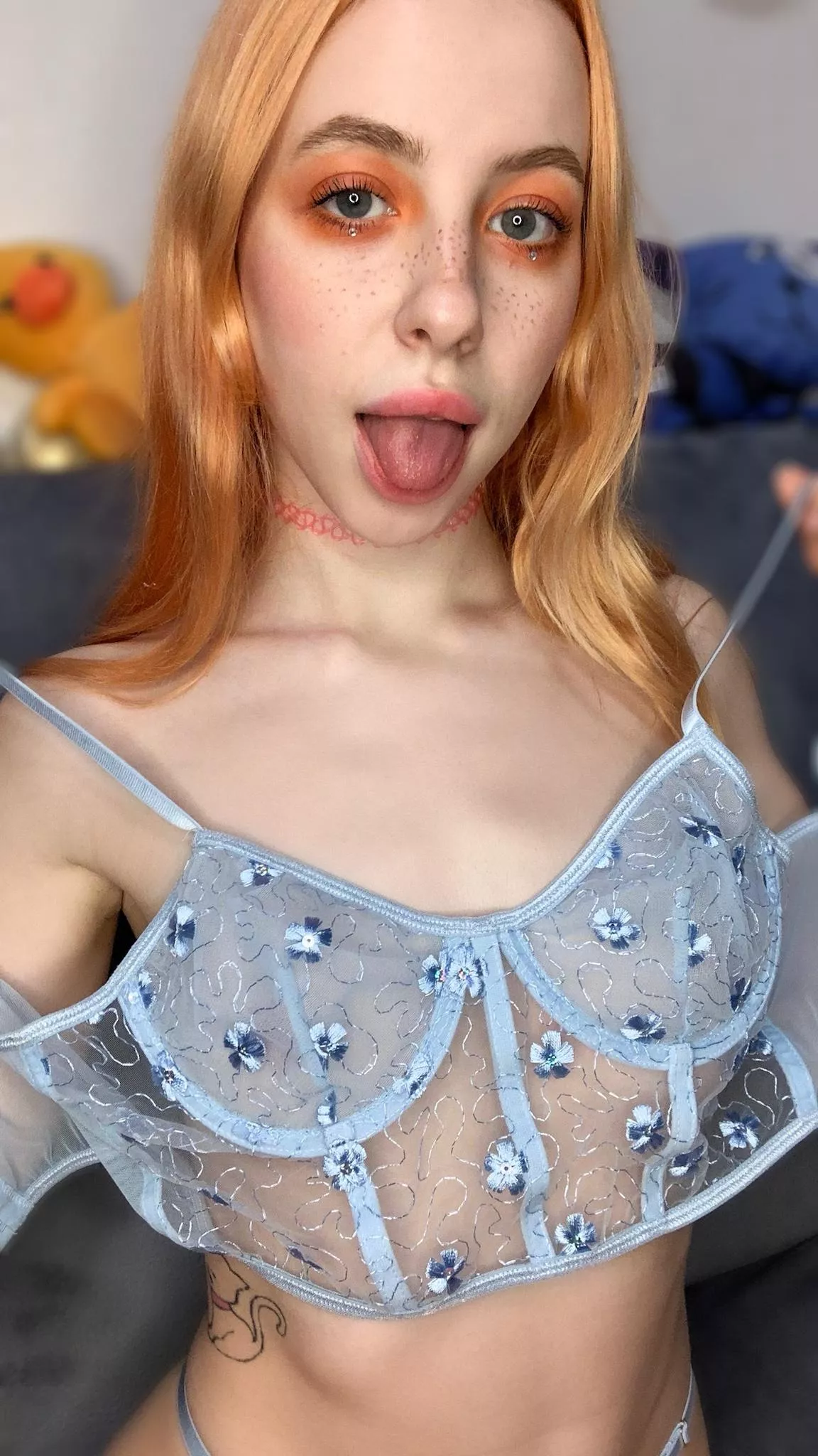 taste me and i will taste you hehe