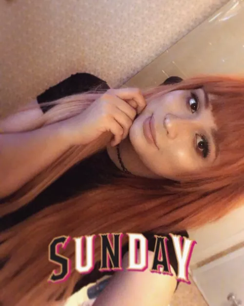 Tell me I’m a cute trans girl uwu