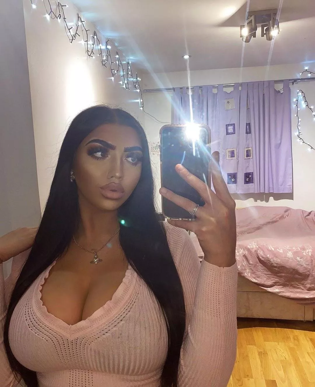 Thick in every sense