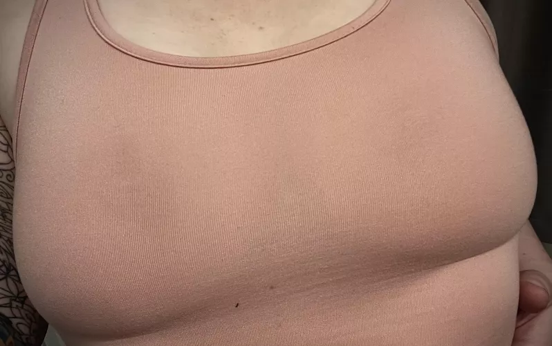 Think anyone noticed today?