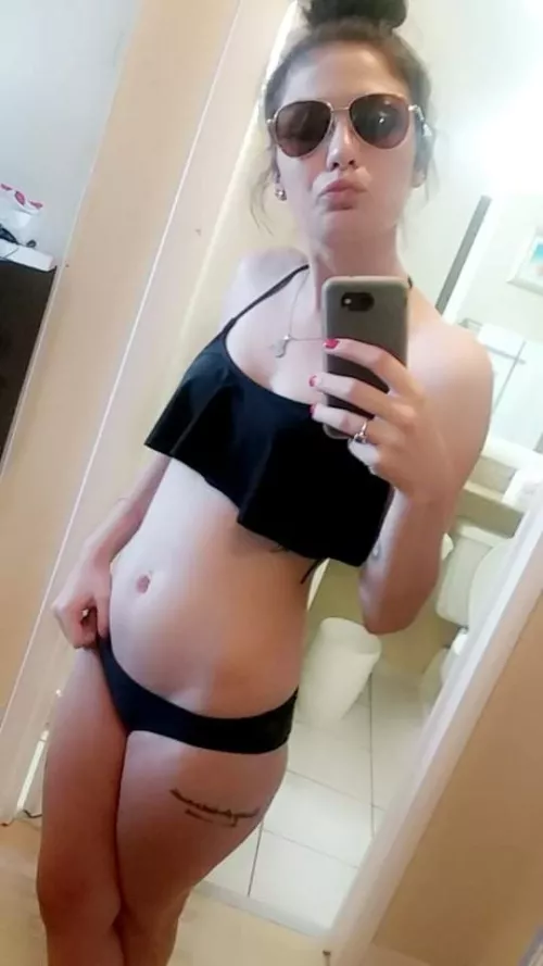 think I could be a model?