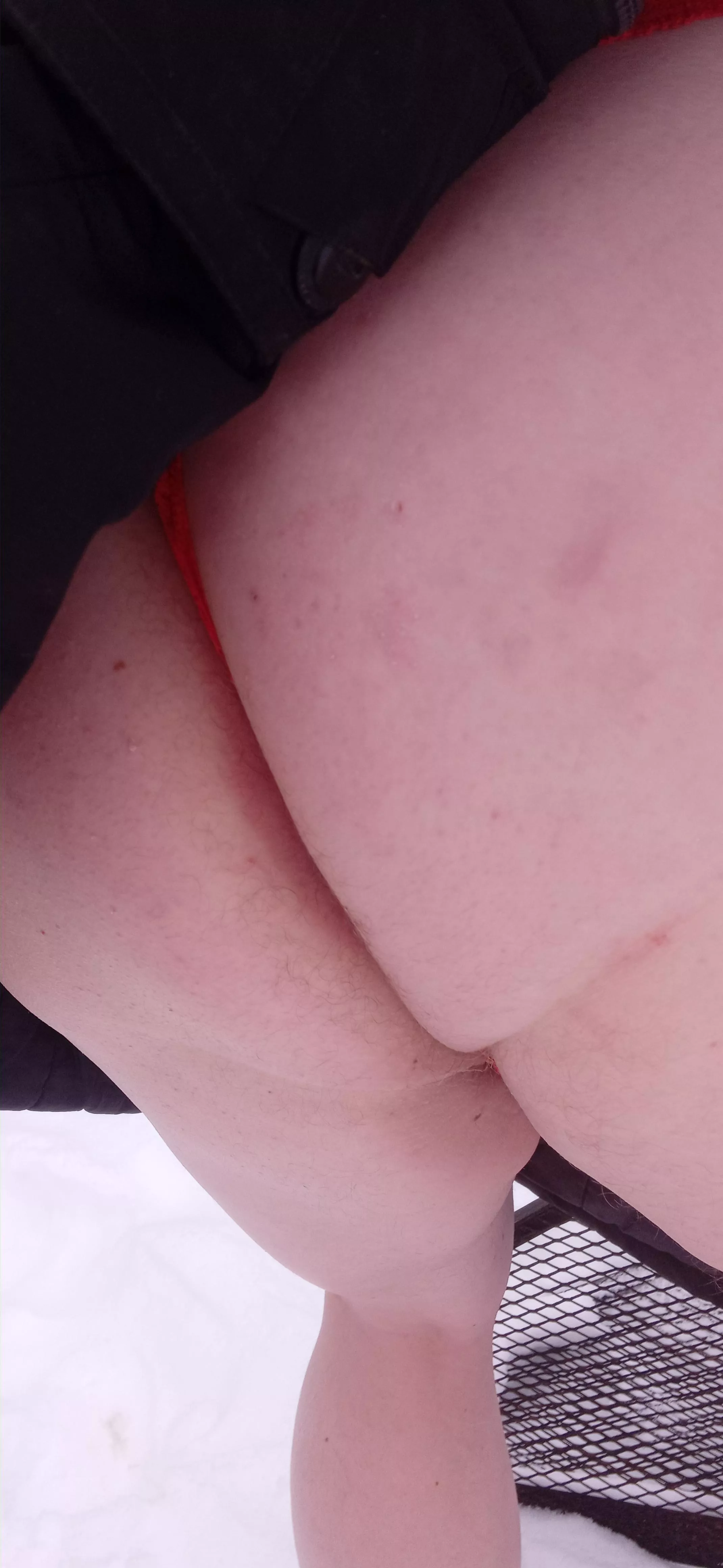 this bum needs a spanking [m]