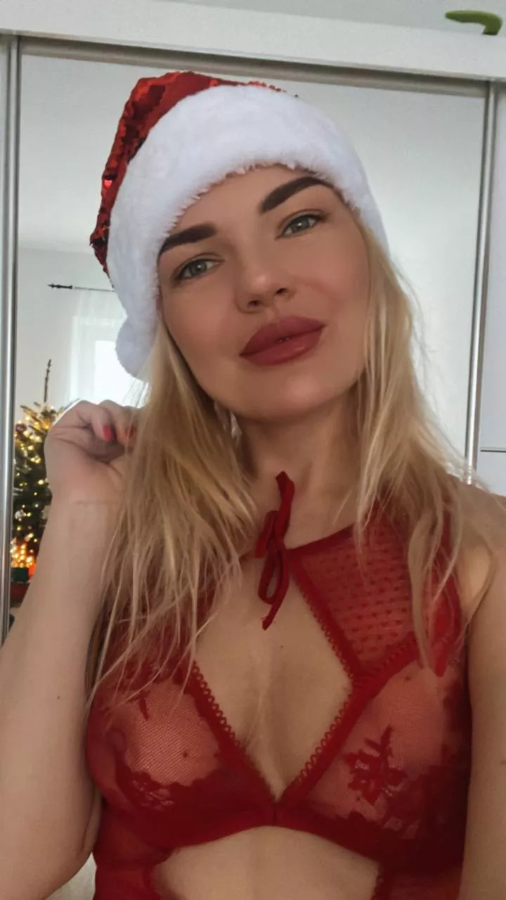 This color of lingerie really excites me