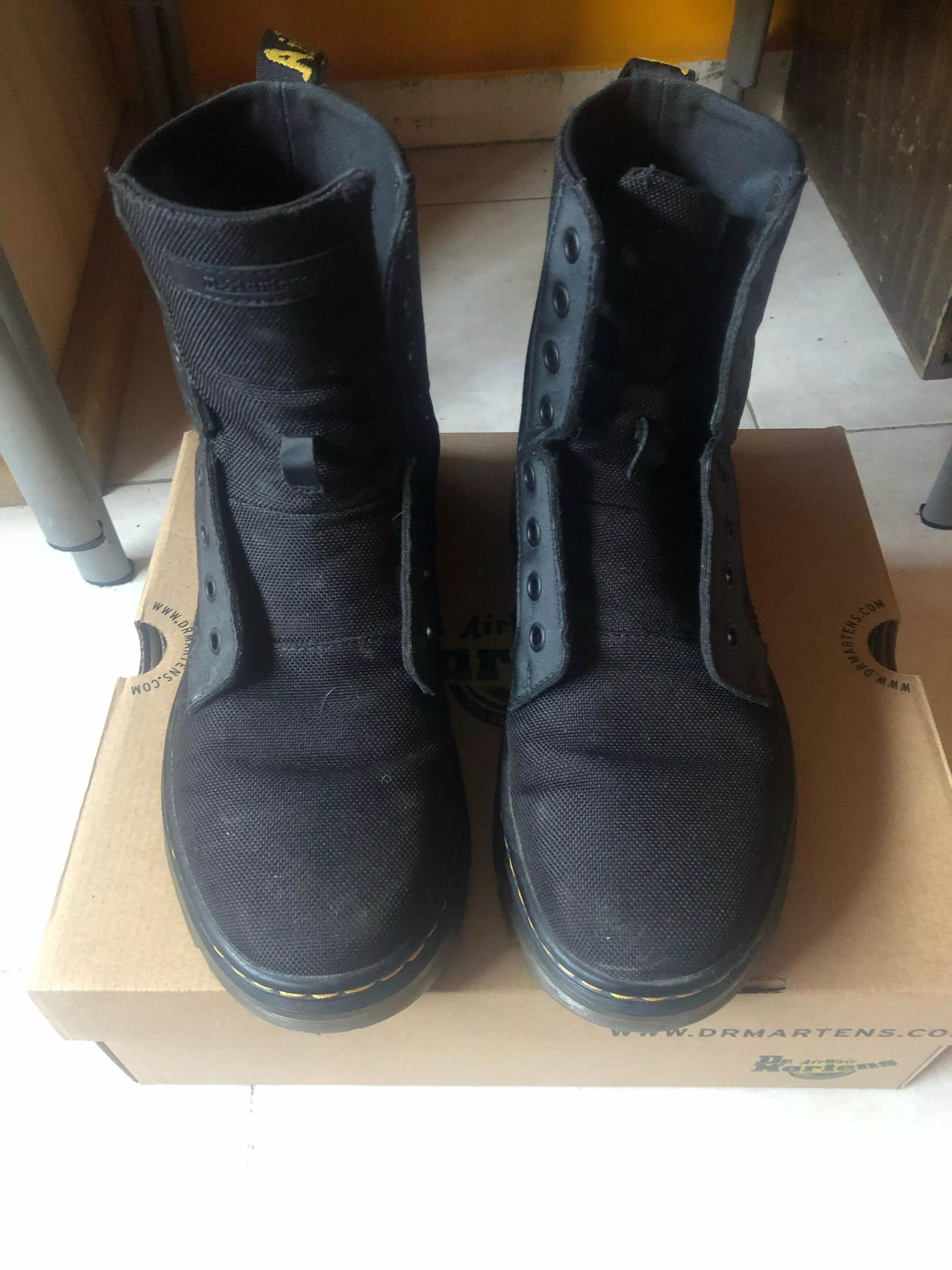 This pair is a month old since purchase. I need help how to maintain them and how to clean them