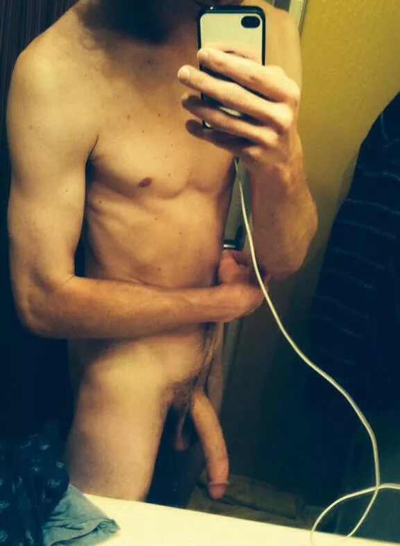 Thought I’d leave this here… (m)