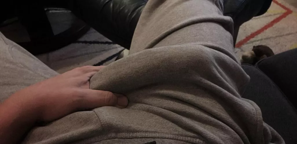 Thoughts on this bulge? DMs open..