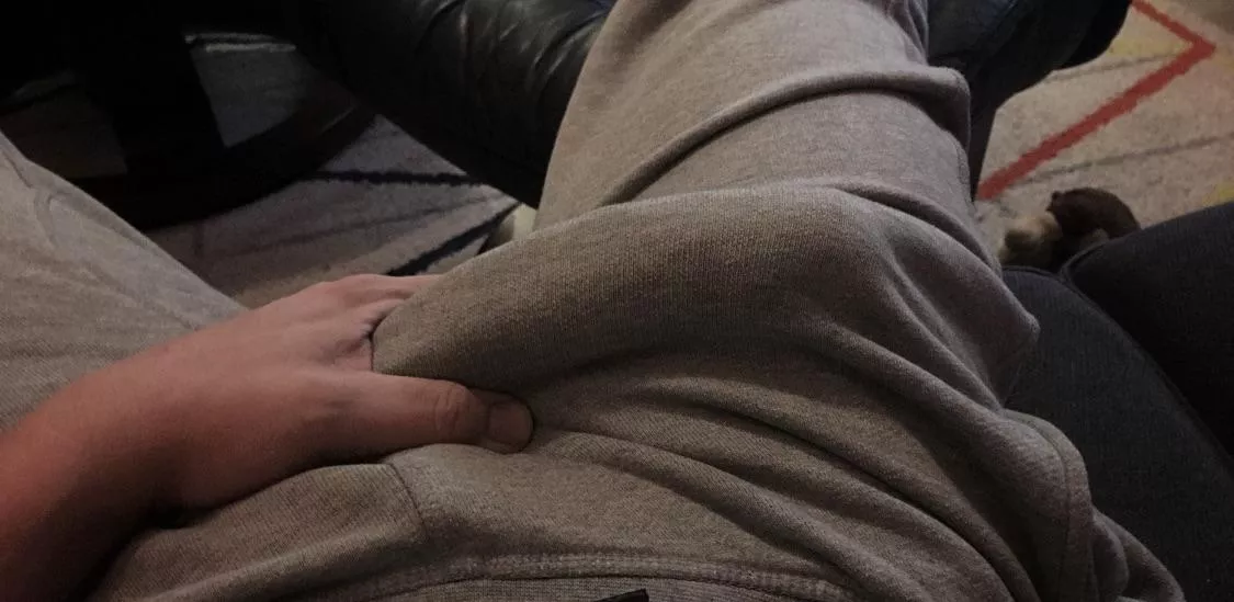 Thoughts on this bulge? DMs open..