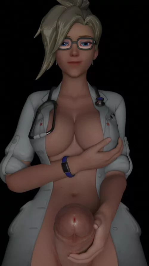 Time for your check up