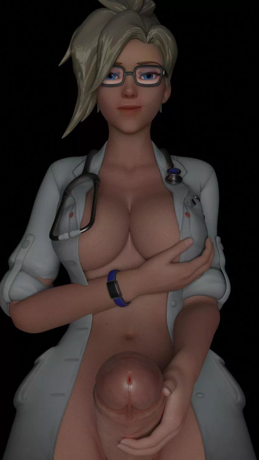 Time for your check up