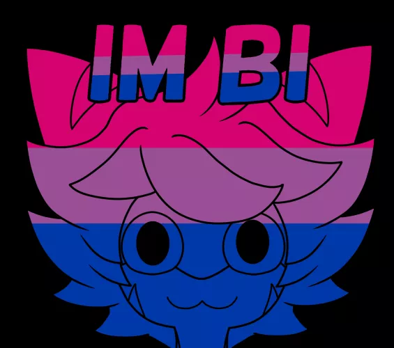 today ive comed out of the closet