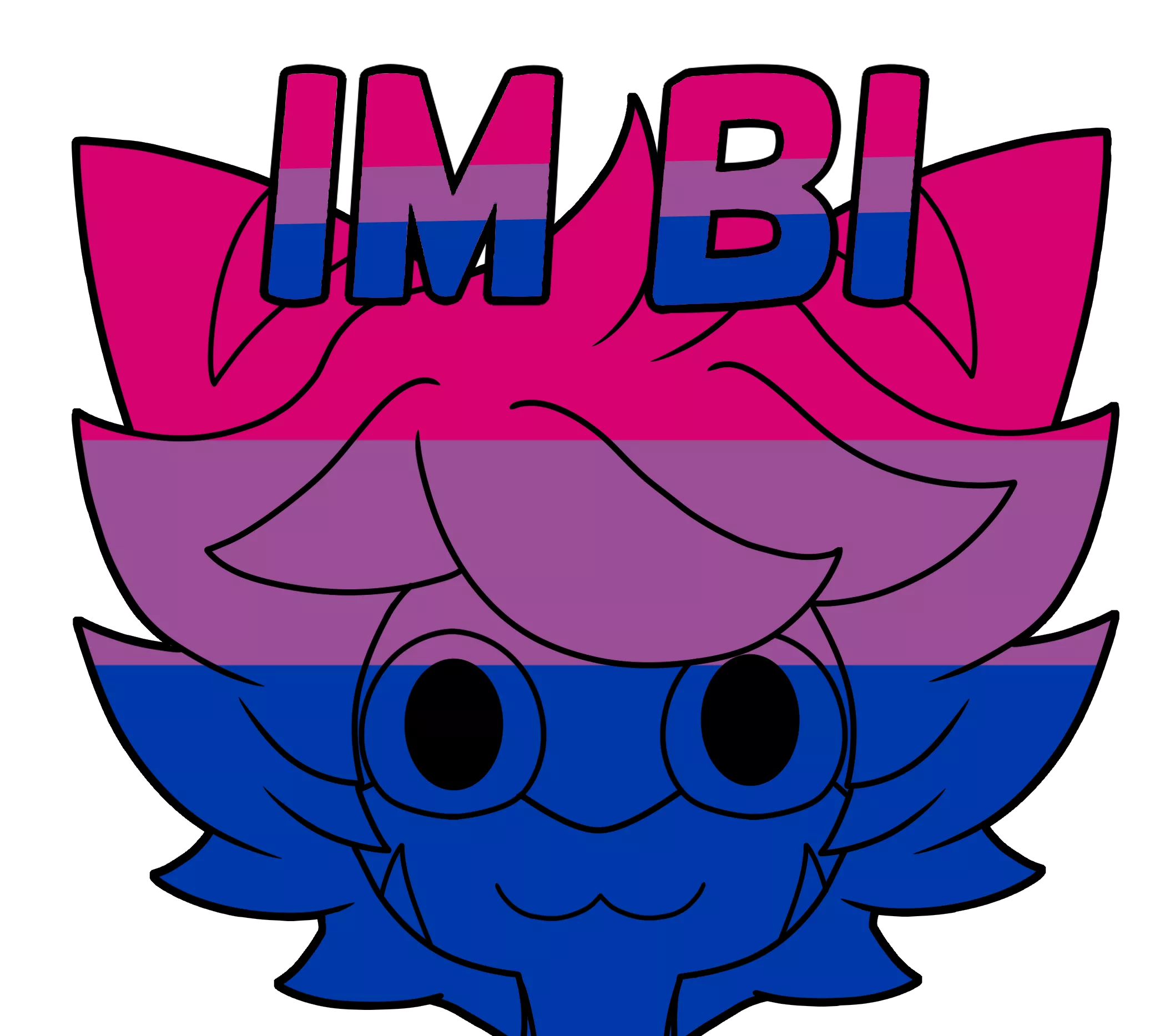 today ive comed out of the closet