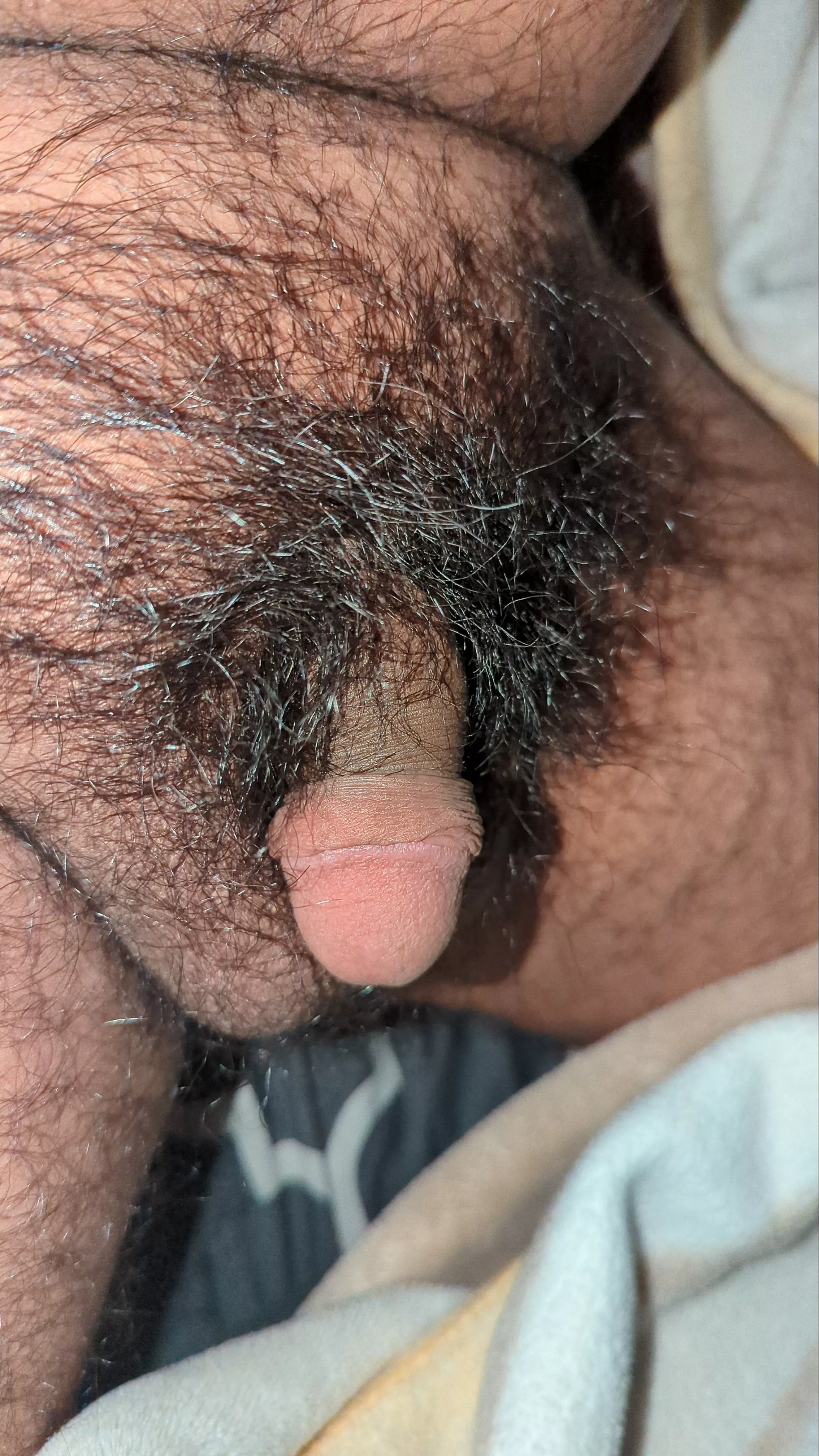 trim time or keep it growing?