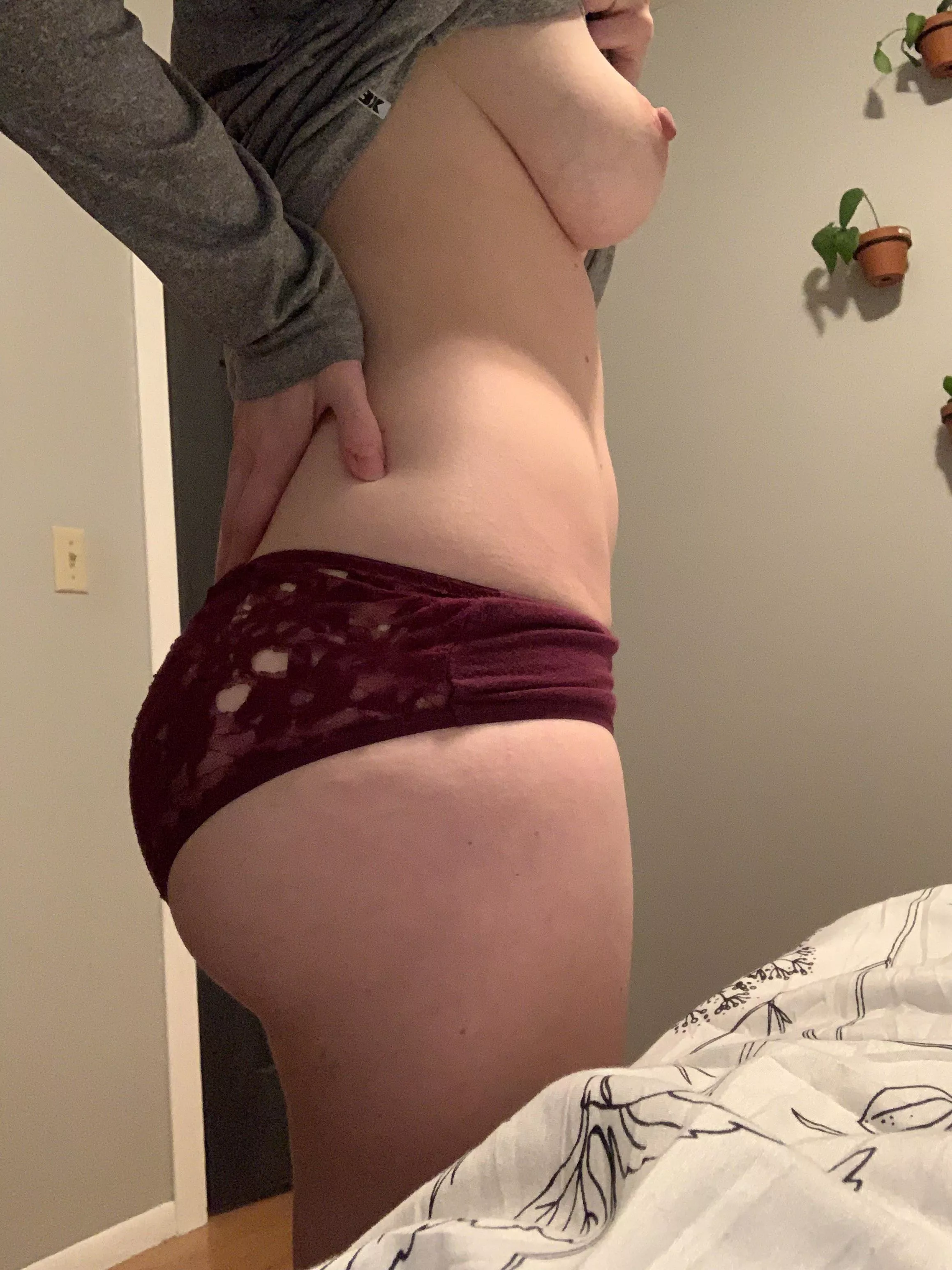 Trying to keep up with all the other moms!