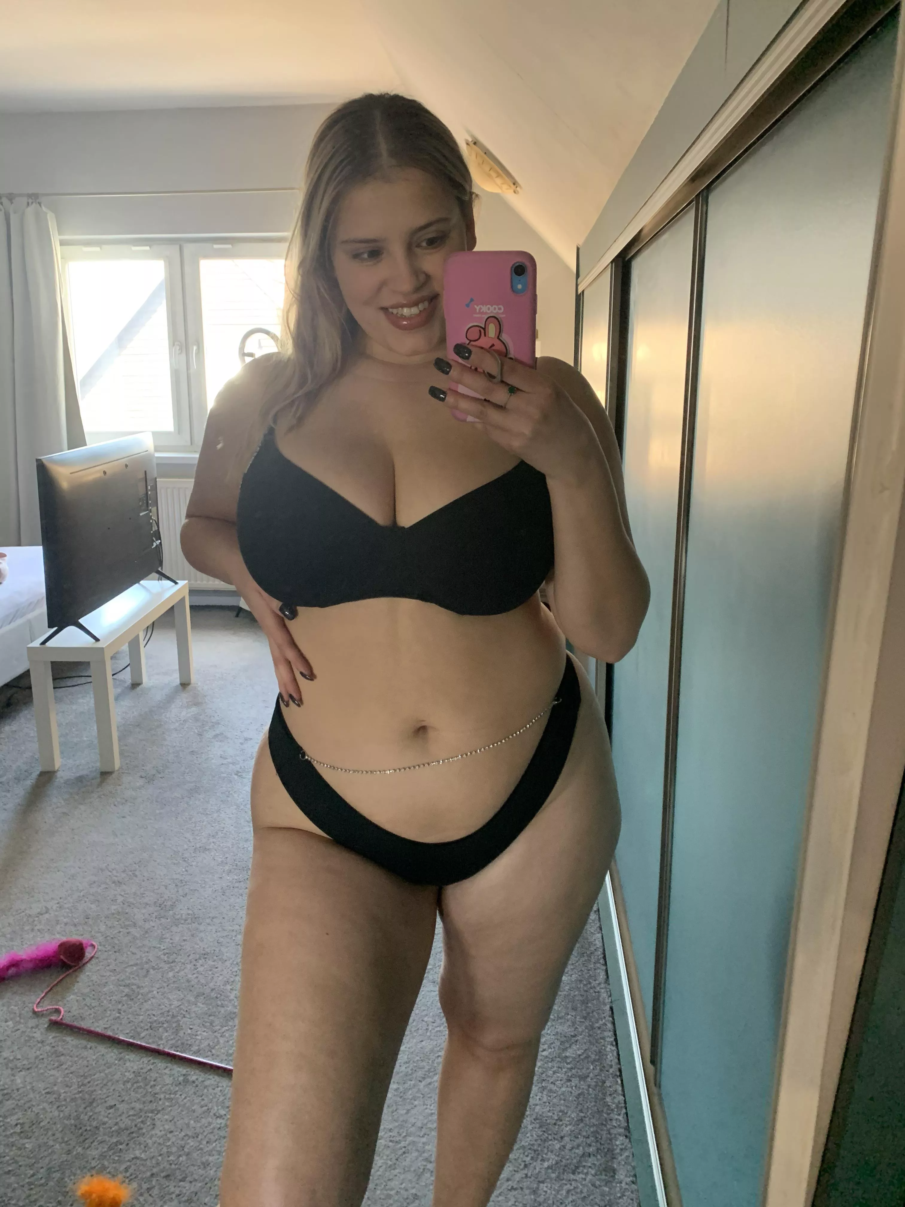 Turned 31 today 💪🏻