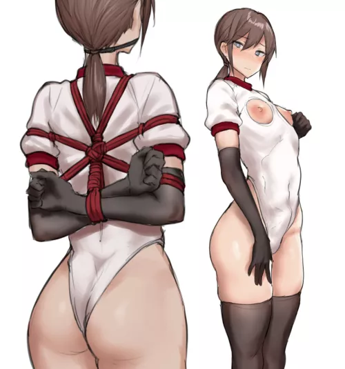 um, are you sure you want me to use this? isn't that a bit revealing?