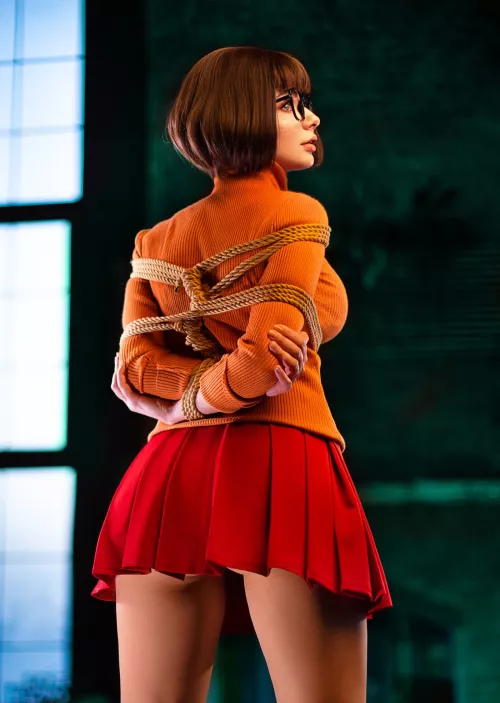 Velma by jaberford