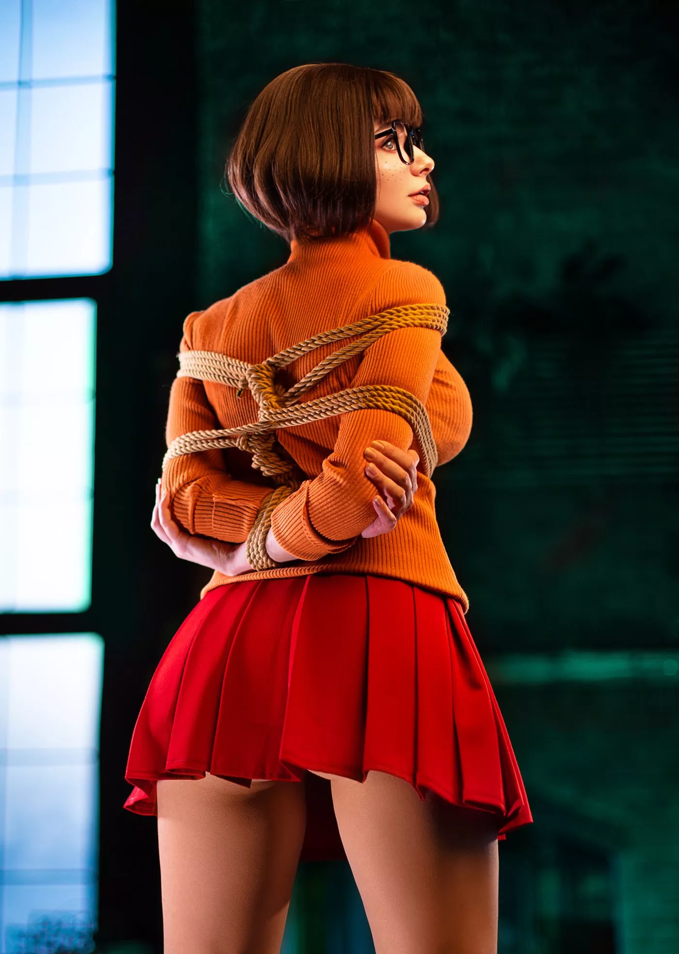 Velma by jaberford