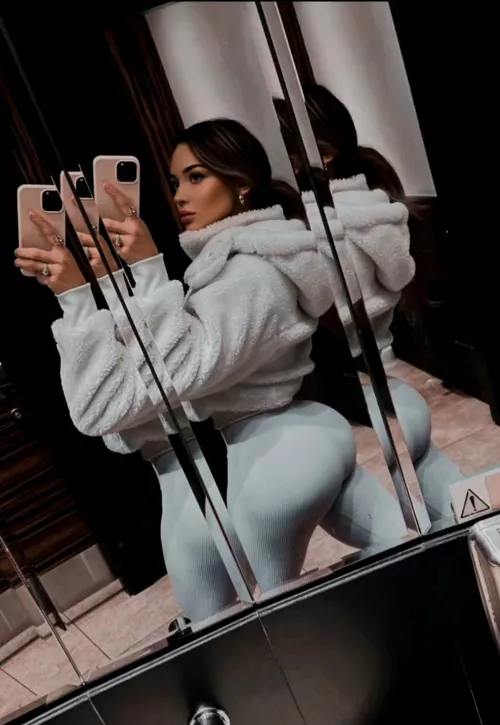 Victoria Potter [from IG story]