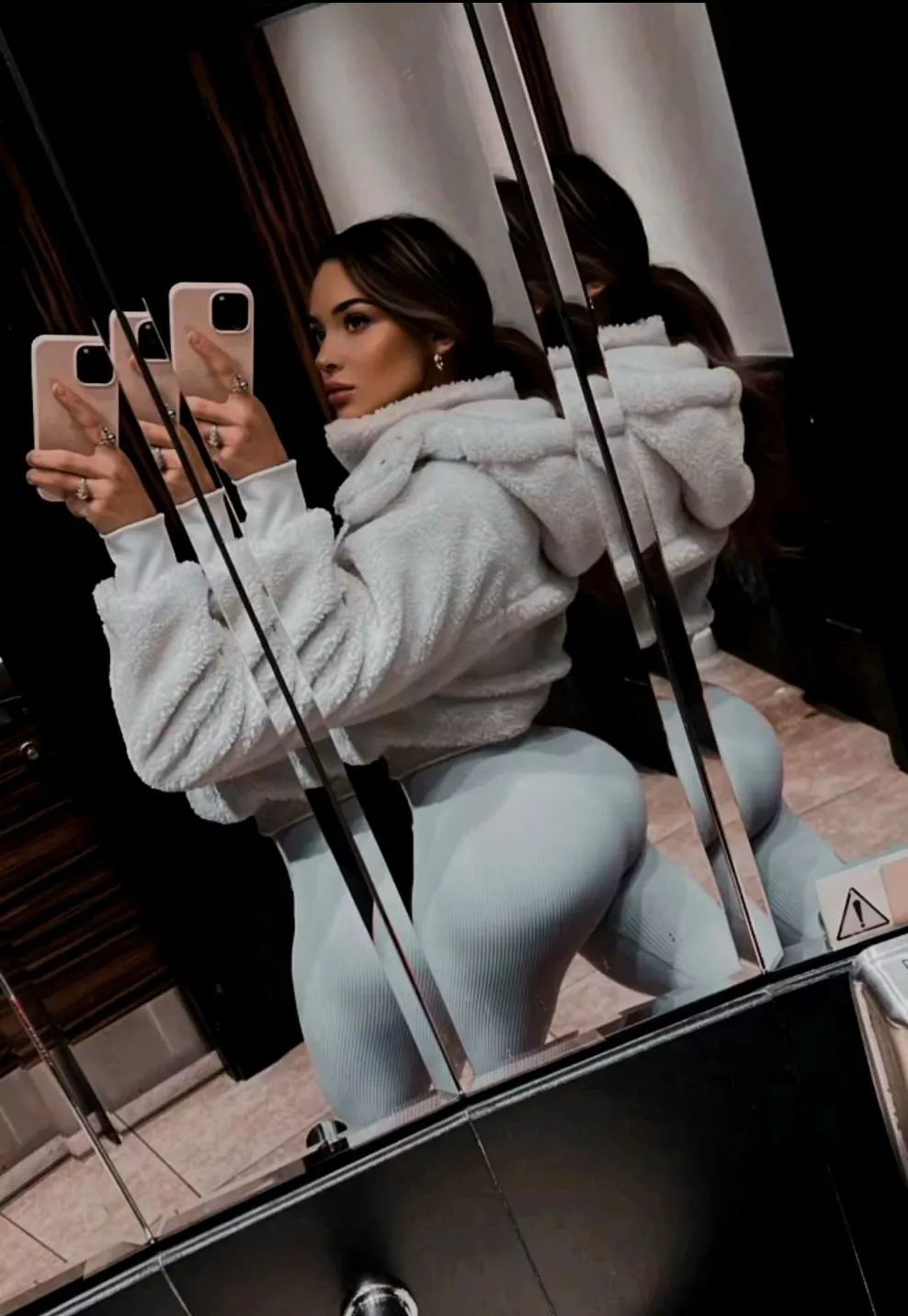 Victoria Potter [from IG story]