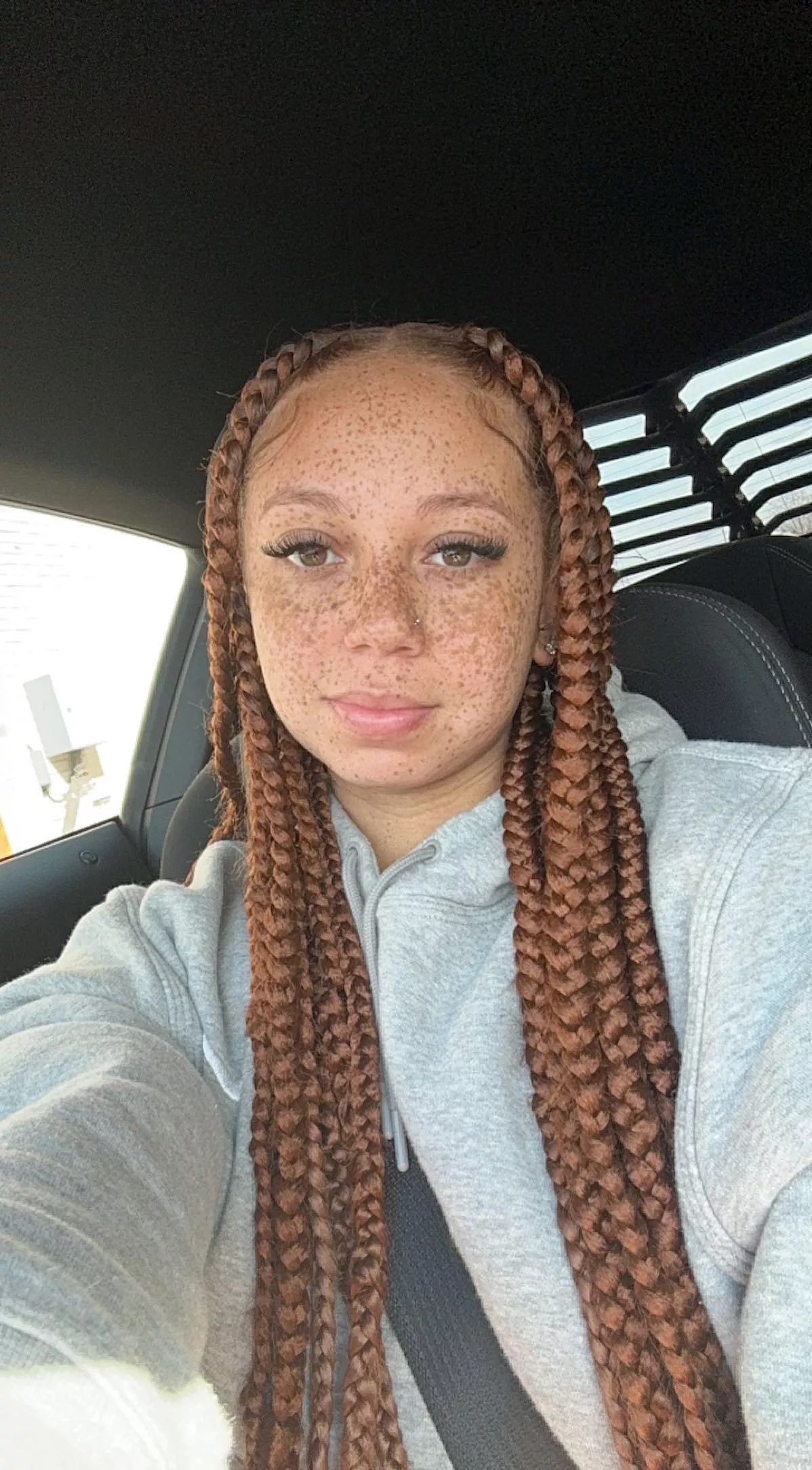 Wanna use my barely legal mouth? 😉