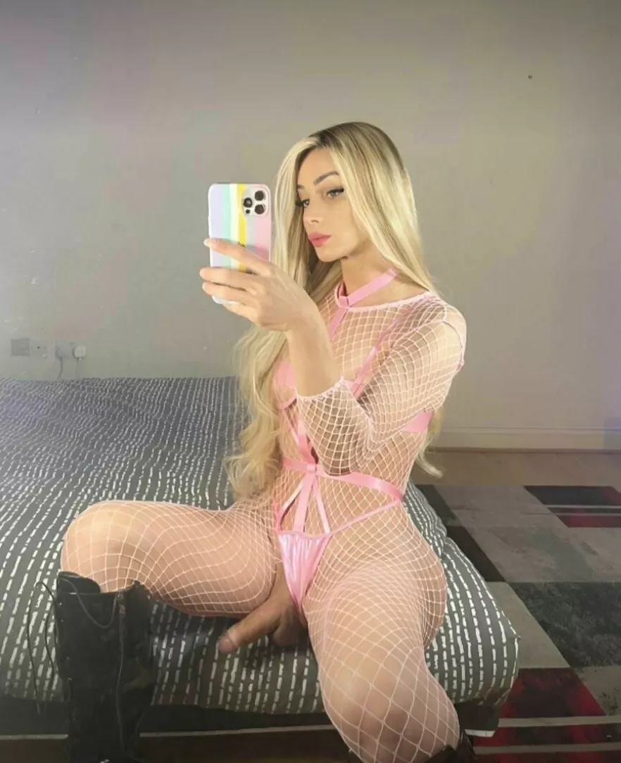 Want to be my cocksleeve?