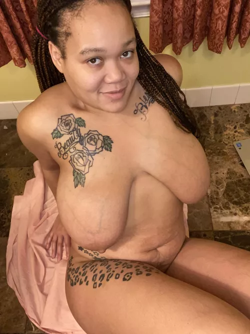 We could have a good time