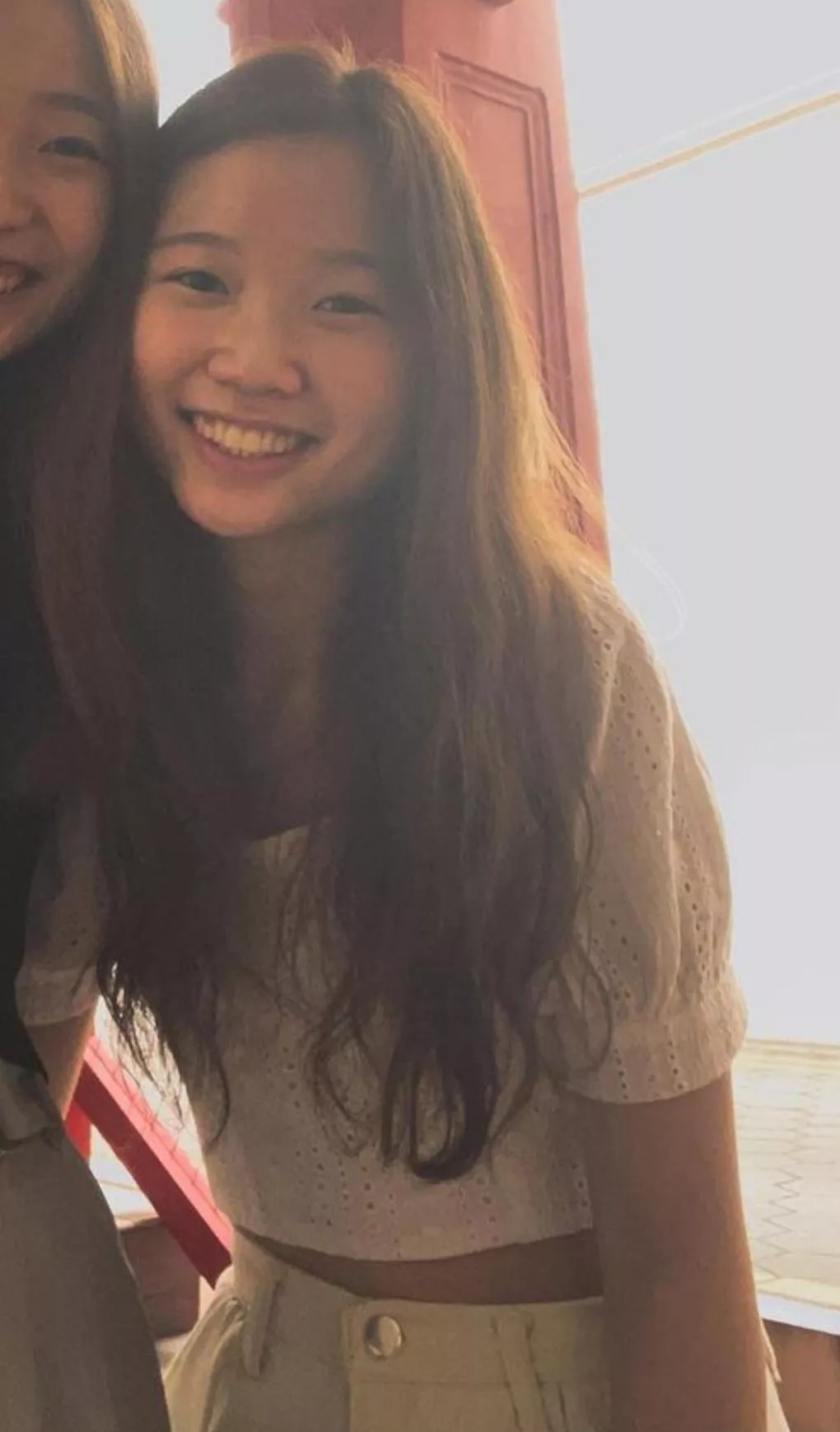 What are your thoughts about her?