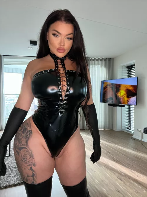 what do you think of me?