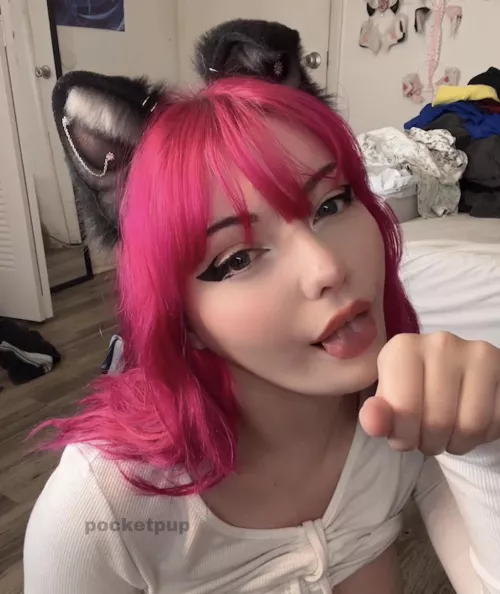 what do you want me to do for treats master ? <3