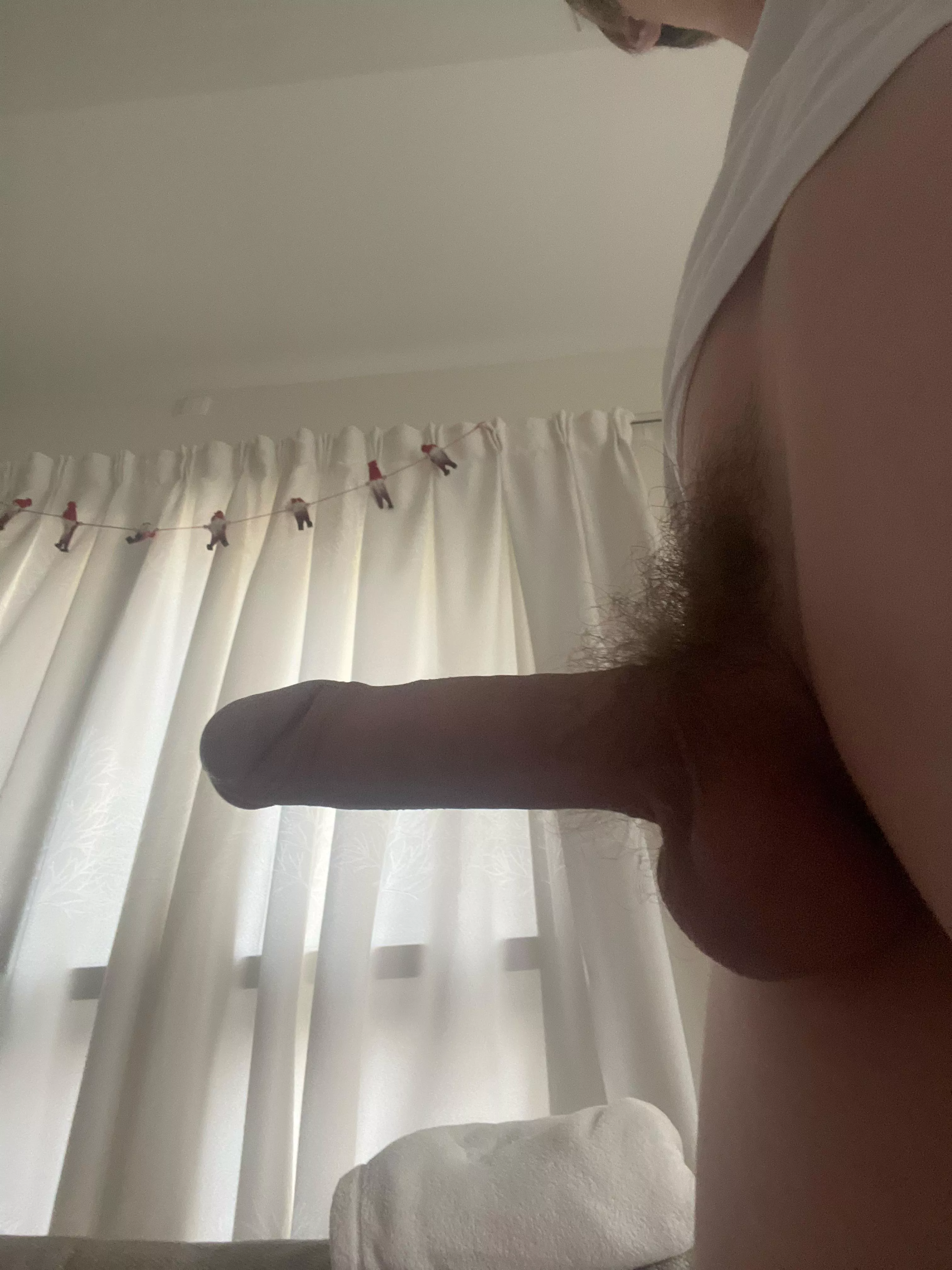 What do you want to see the most?