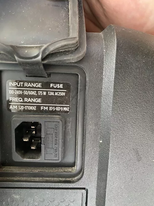 What Power Cable do I need to buy? Amazon link preferable!