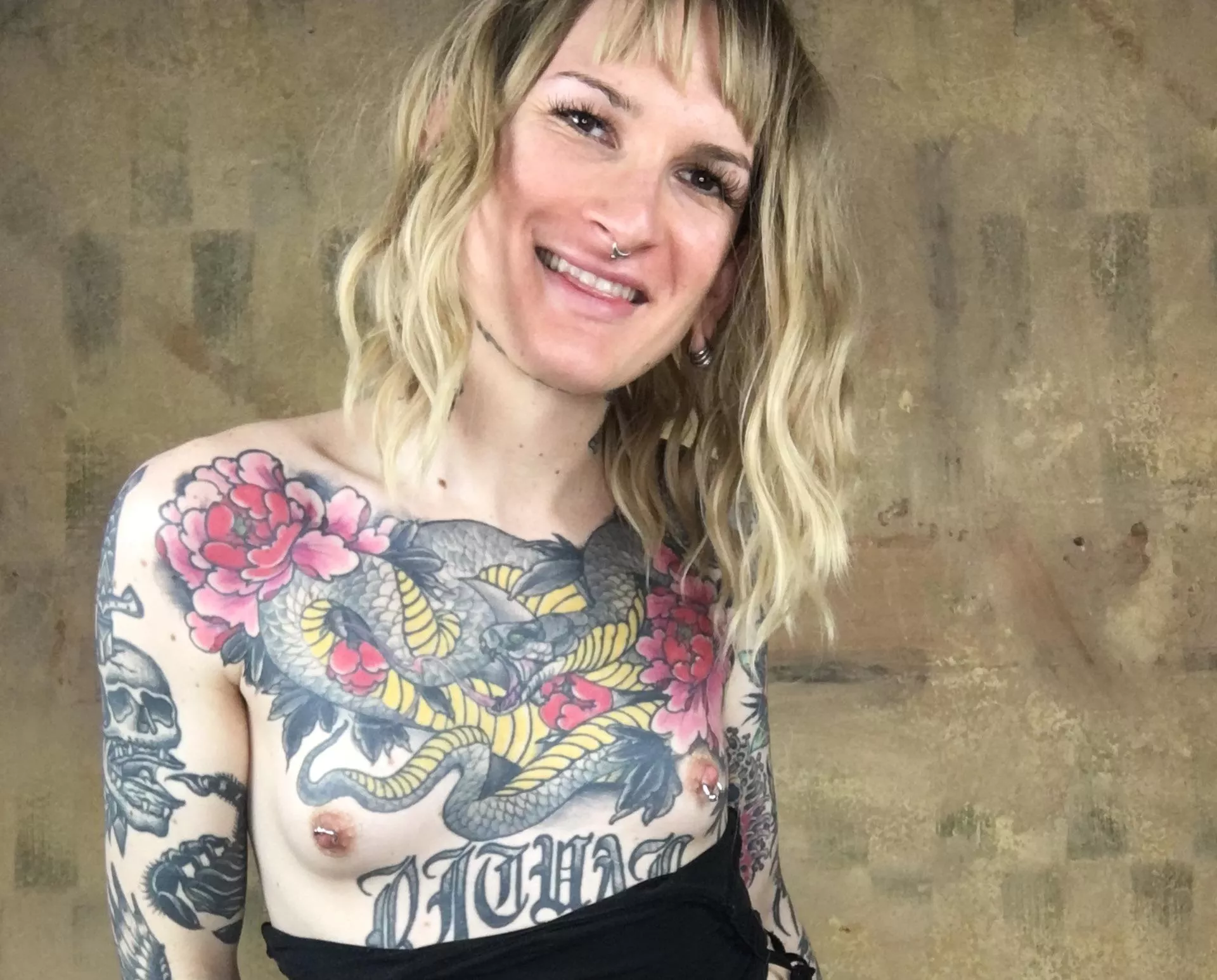 What size boobs shall I get ???