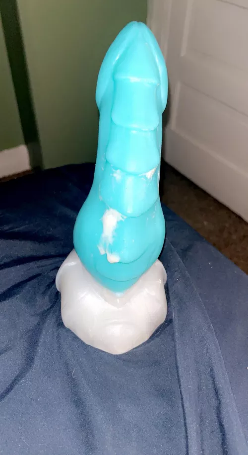 When it does it job right