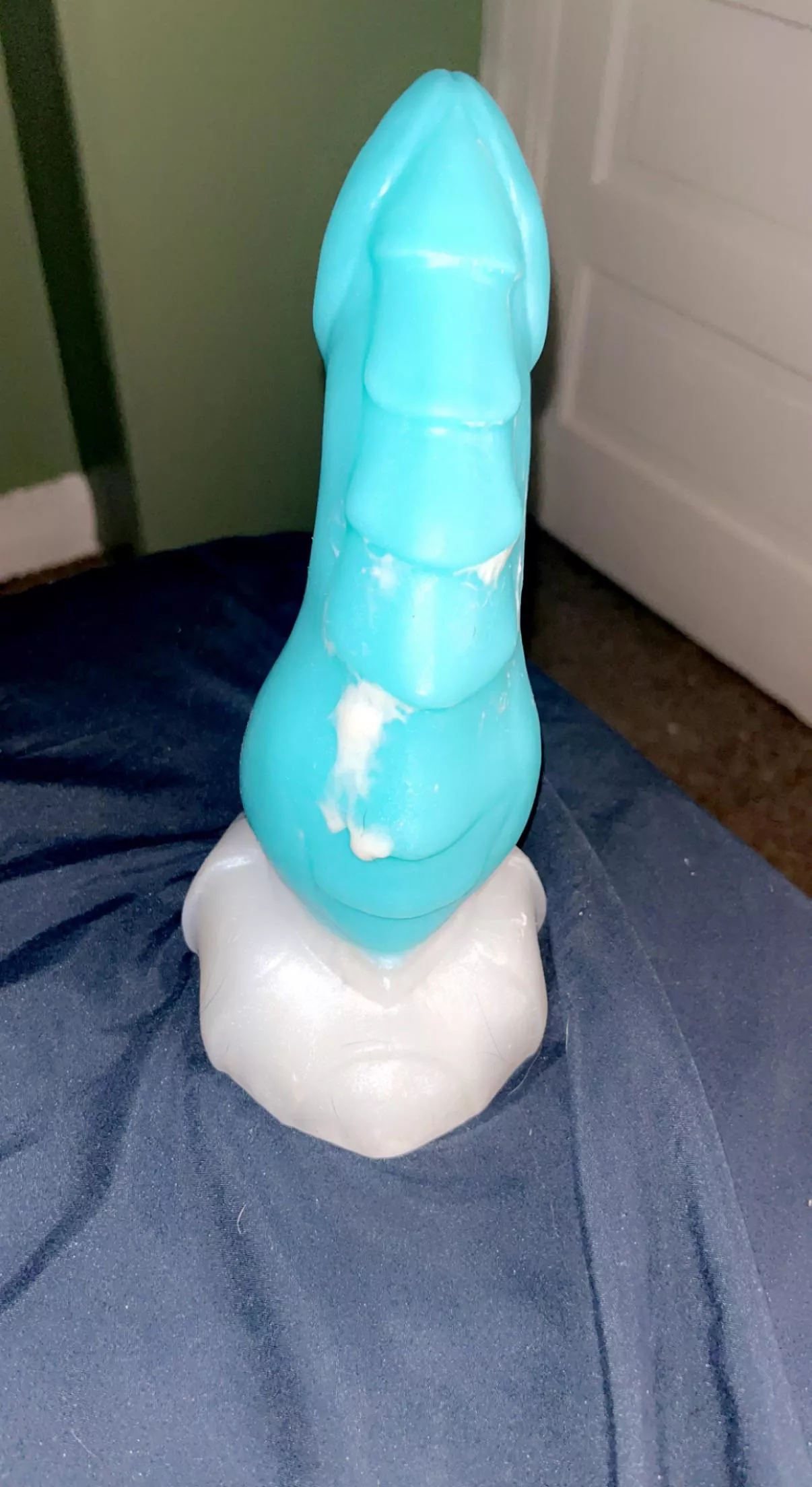 When it does it job right