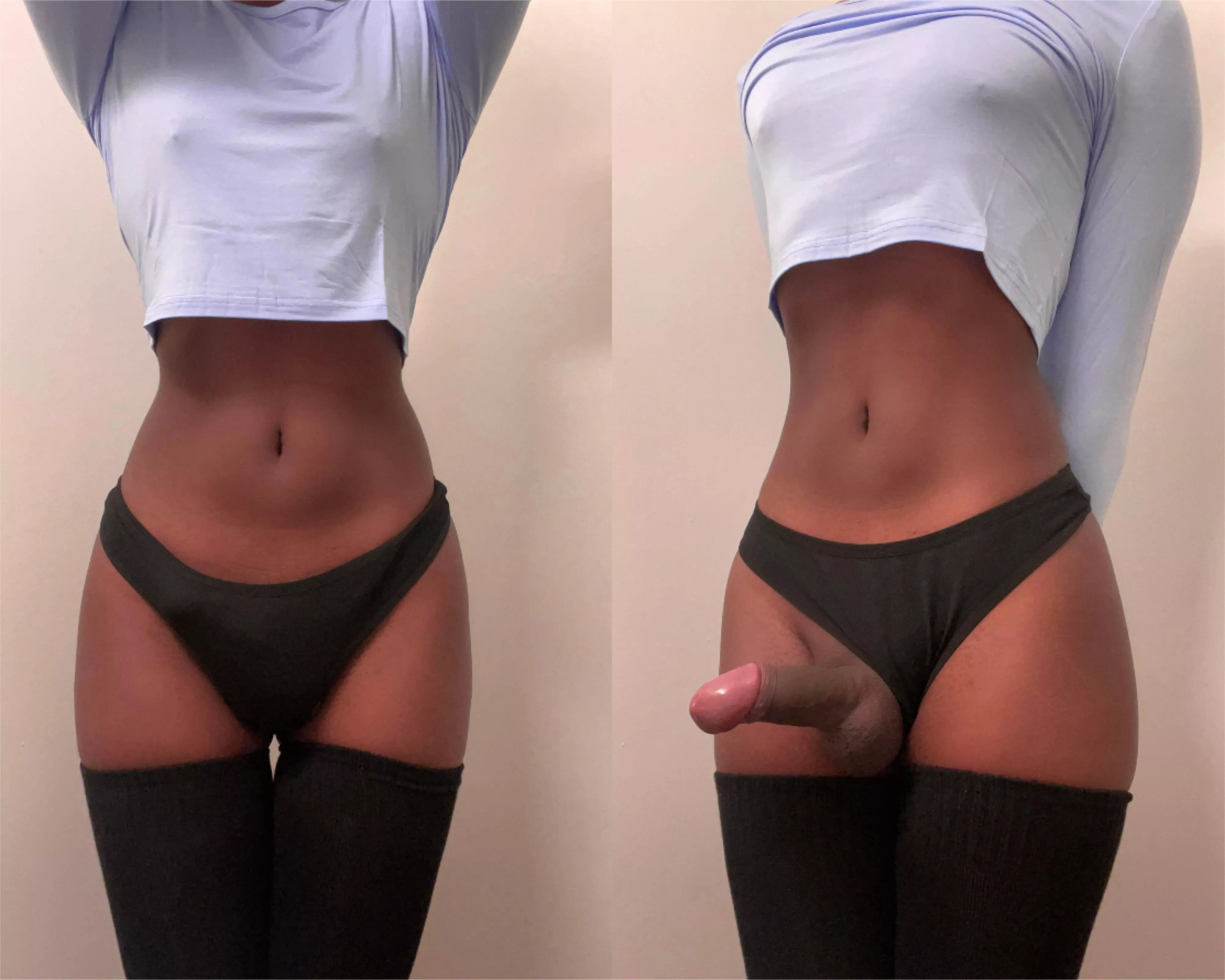 Where will your lips go first? 🤍