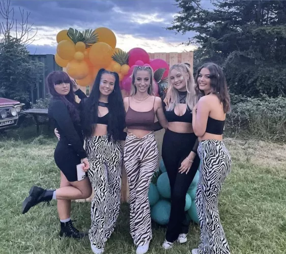 Which one you choosing 🔥