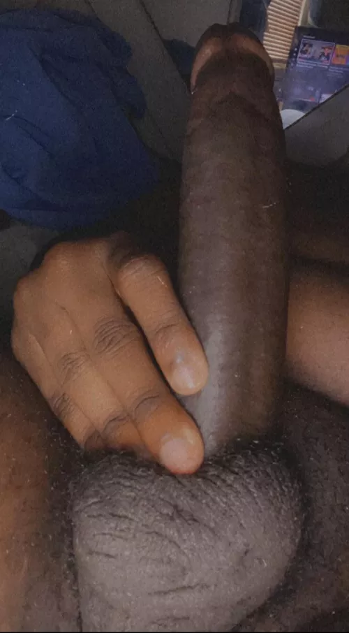 Who likes it? M4F (22)