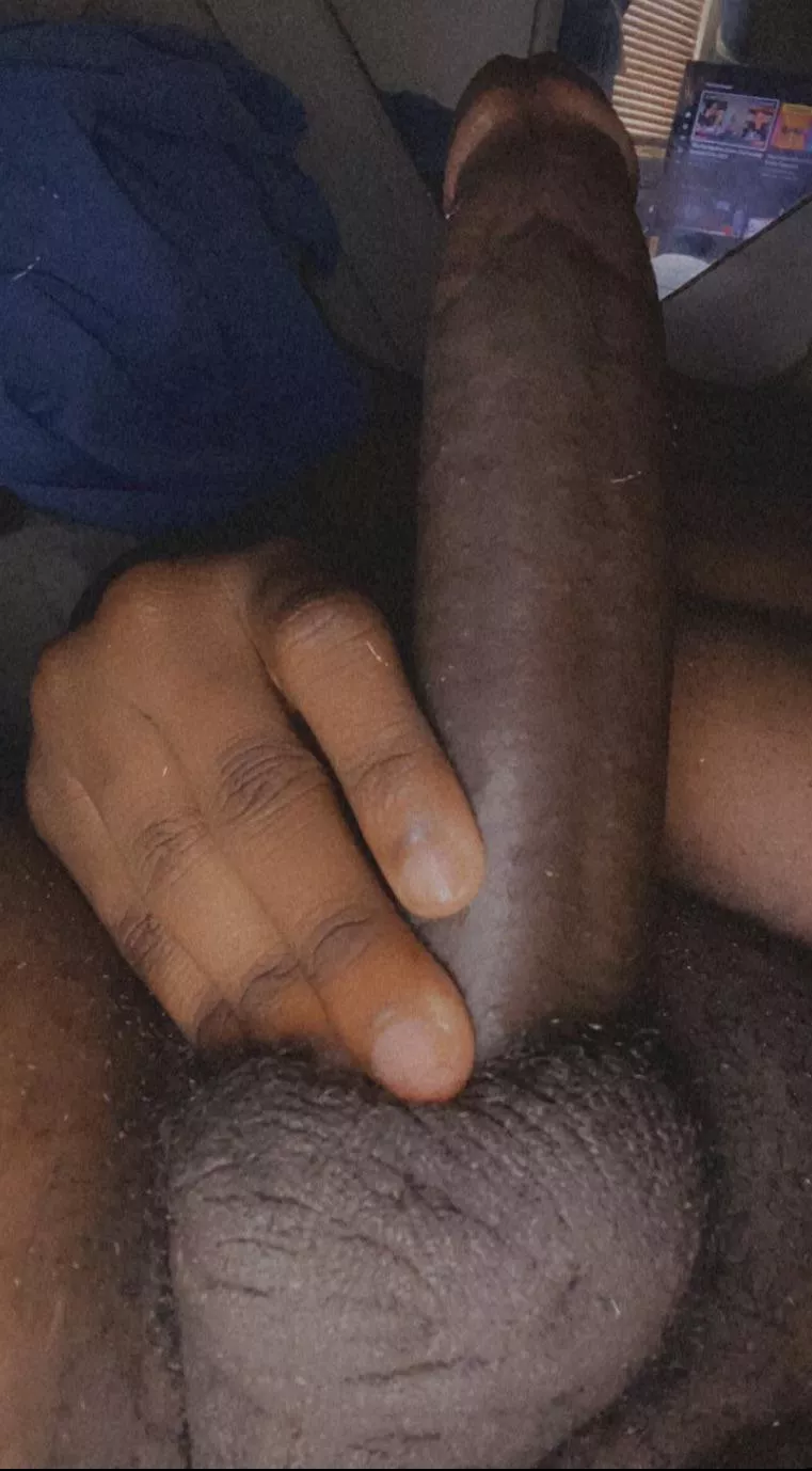 Who likes it? M4F (22)