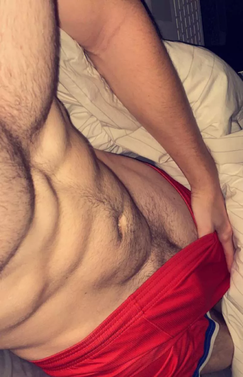 Who likes what they see? (Yes I’m real smh)