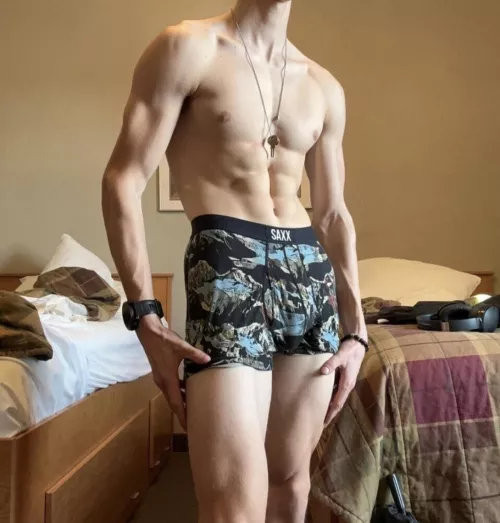 Who wants to see more. Join /mybaitedboys