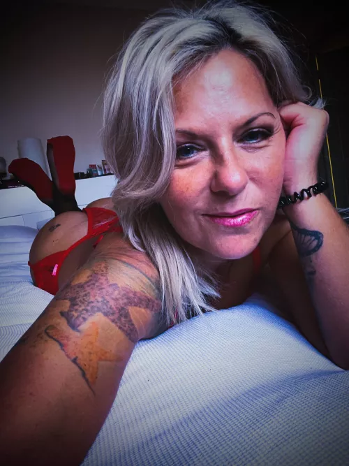 Who’s cumming to play?