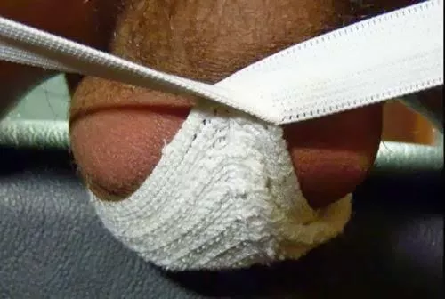 Why I wear a Jock, pure & simple!